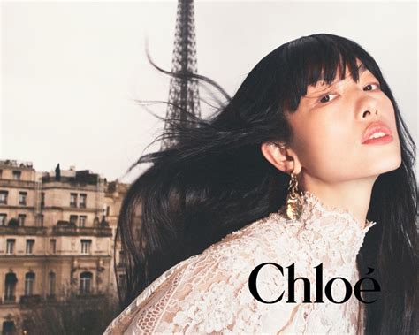 chloe advertising|chloe portraits for 2024.